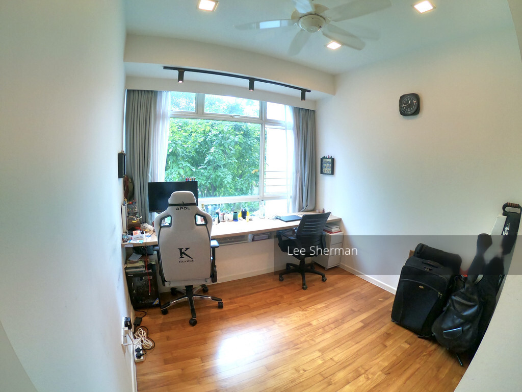 The Cascadia thumbnail photo